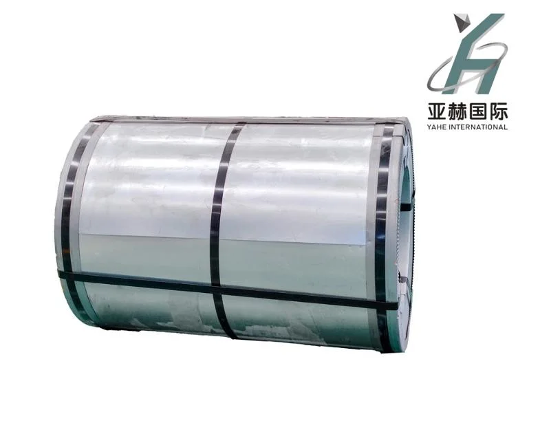 50ww600, 050ww800, 50ww1300 Non Oriented Electrical Silicon Steel