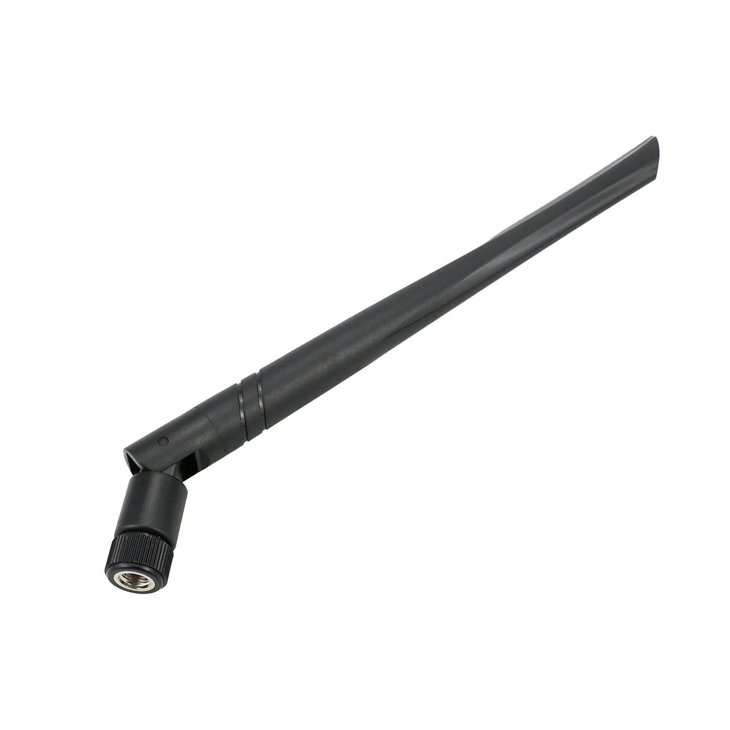 2.4G Blade Wireless Router Folding Antenna WiFi Adapter Antenna