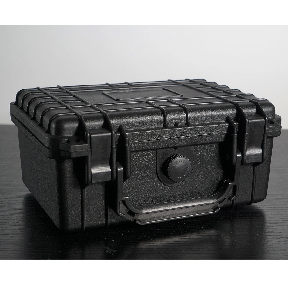 Handle Engineering Tool Packing Case PP Plastic