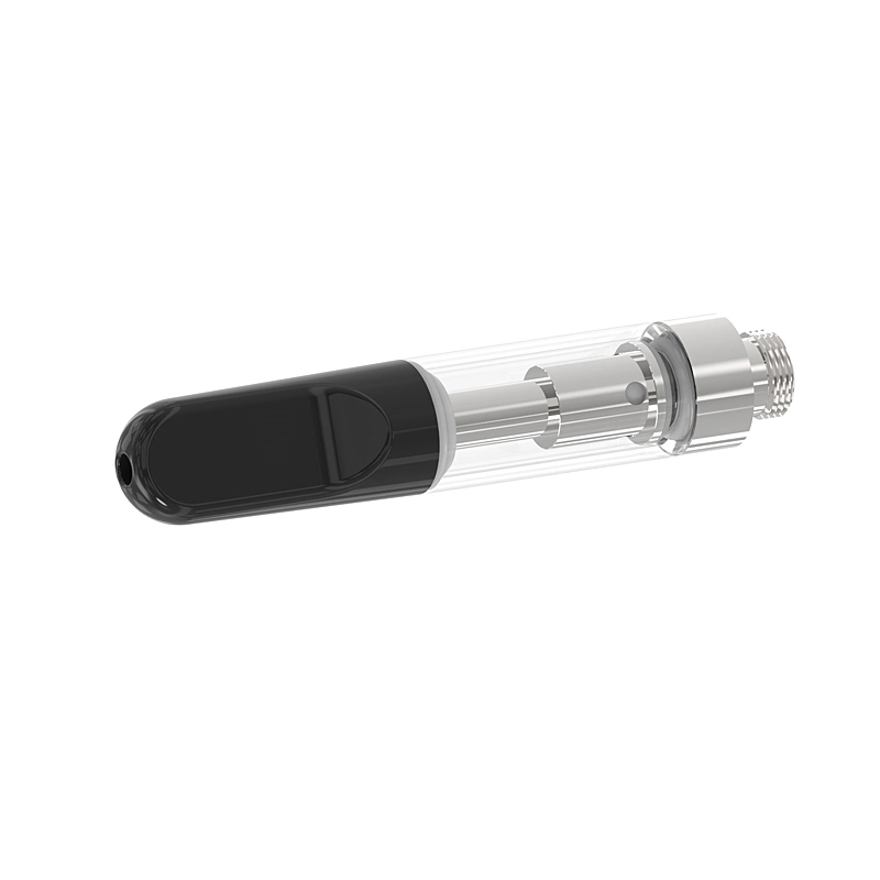 0.5ml 1ml Refillable Cartridge Vape Pods Electronic Cigarette E-Tank E Juice