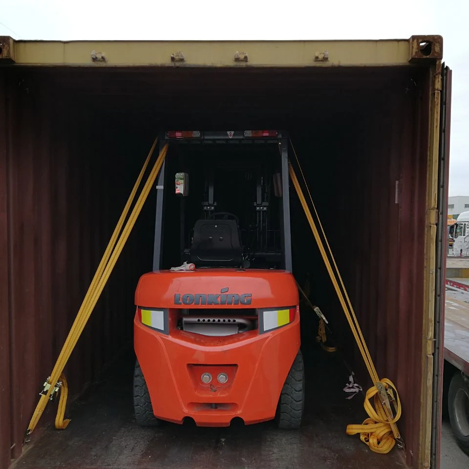 Lonking 3 Tons Forklift Truck Cpcd30 Fd30t China New 3t 3ton 3000kg Diesel Forklift