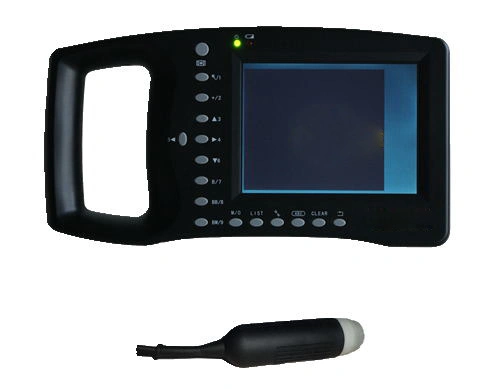 Maya Medical Veterinary Handheld Ultrasound Scanner