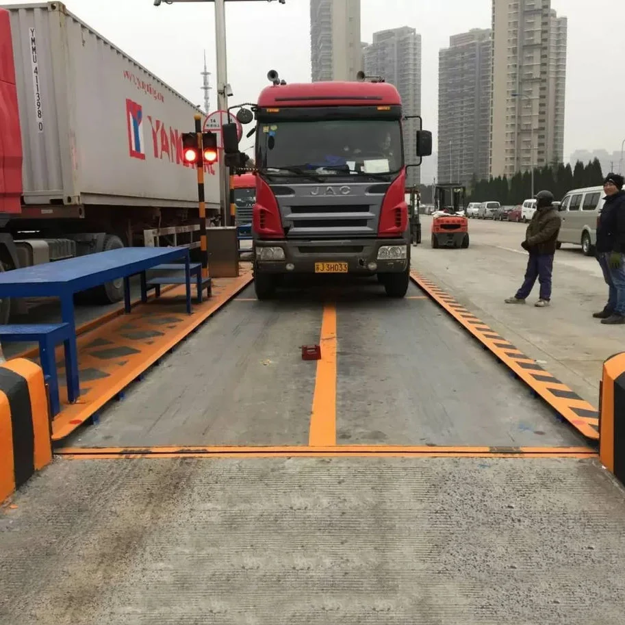 Hot Sell 50 Ton Weighbridge Good Price Industrial Weighing Scale Digital Weight