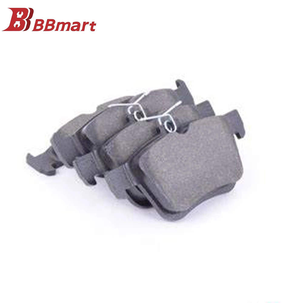 Bbmart OEM Auto Parts Brake Pad for Car for Audi A3 VW Golf OE 5q0 698 451c 5q0698451c