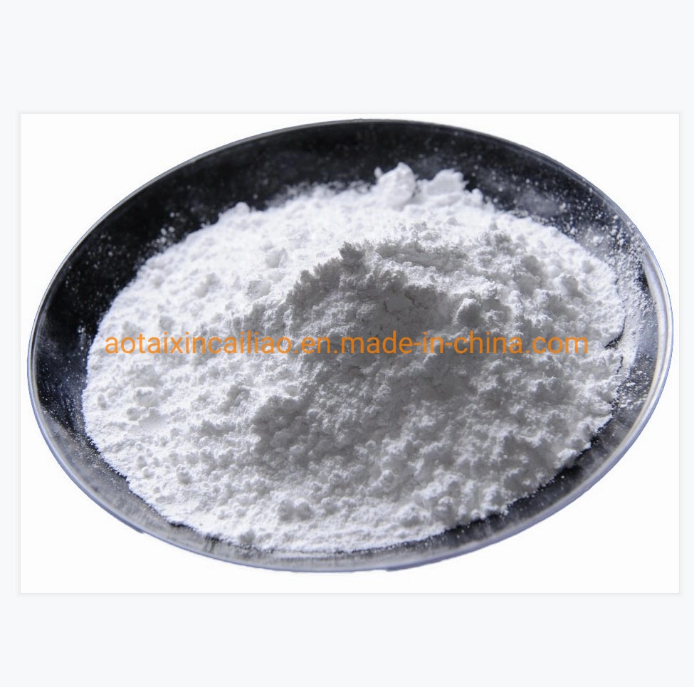 Professional Spherical Aluminum Oxide Powder for Thermal Interface Materials Ceramics Abrasive Grain Spraying Material