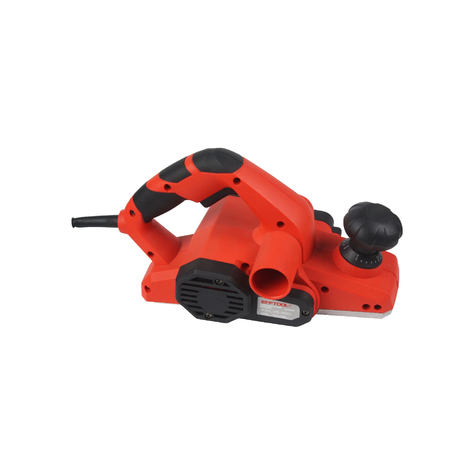 Efftool High quality/High cost performance  650W Power Tools Hand Electric Planer