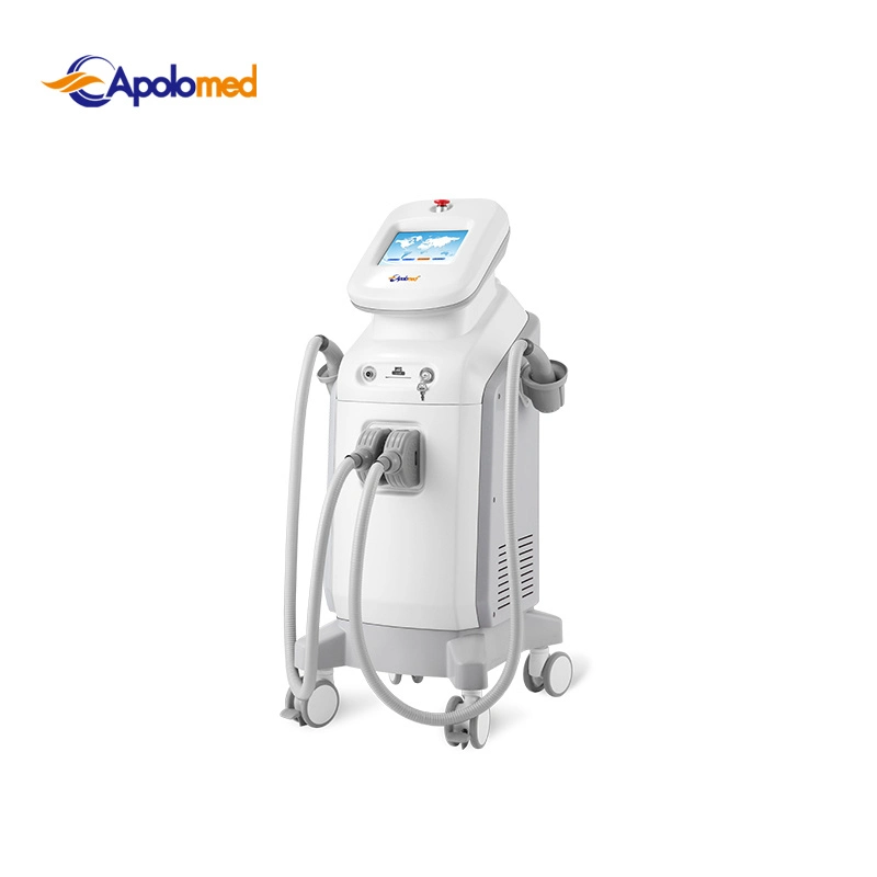 Apolo RF Monopolar Bipolar Cavitation Vacuum Body Slimming Machine