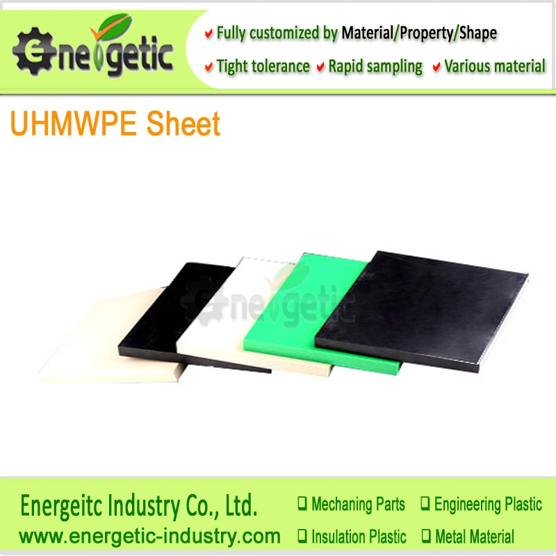 HDPE Polyethylene Sheet with Natural Colour for Machince Part/Polyethylene HDPE Sheets, Prices for HDPE Sheets, HDPE Liner Sheet