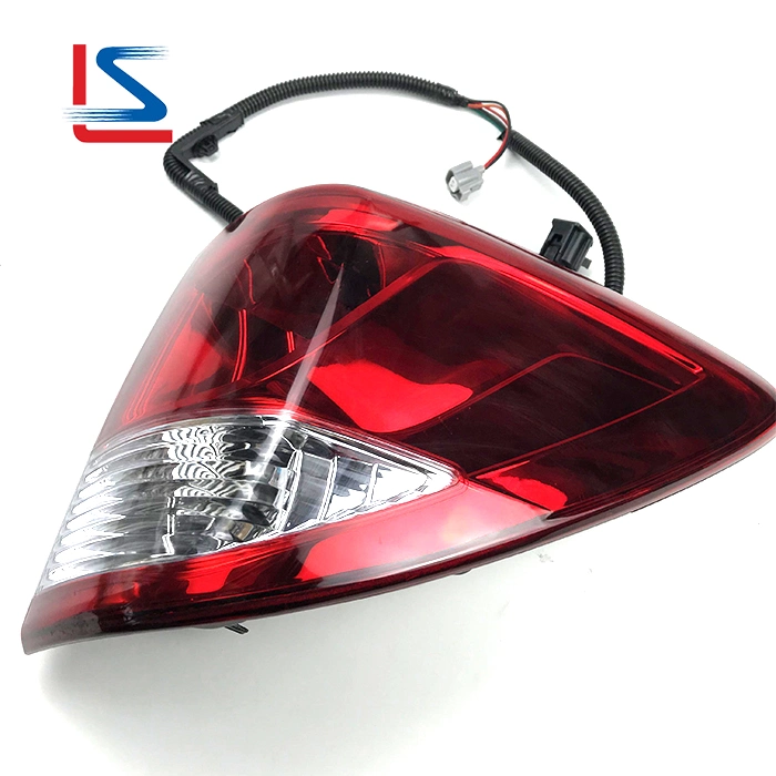 Auto Rear Tail Lamp for Mazda Bt-50 PRO Pick up 2012-2019 Tail Light