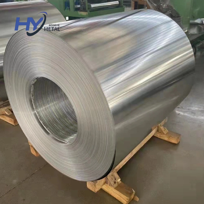 1100 Alloy Aluminum Coils Aluminium Alloys 1050 1060 1200 H14 H18 Price