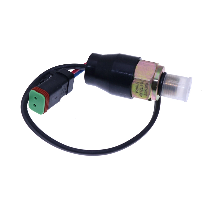 31lf-00500 Pressure Sensor for Hyundai Excavator R200W7 R55W7 R140W7 R170W7