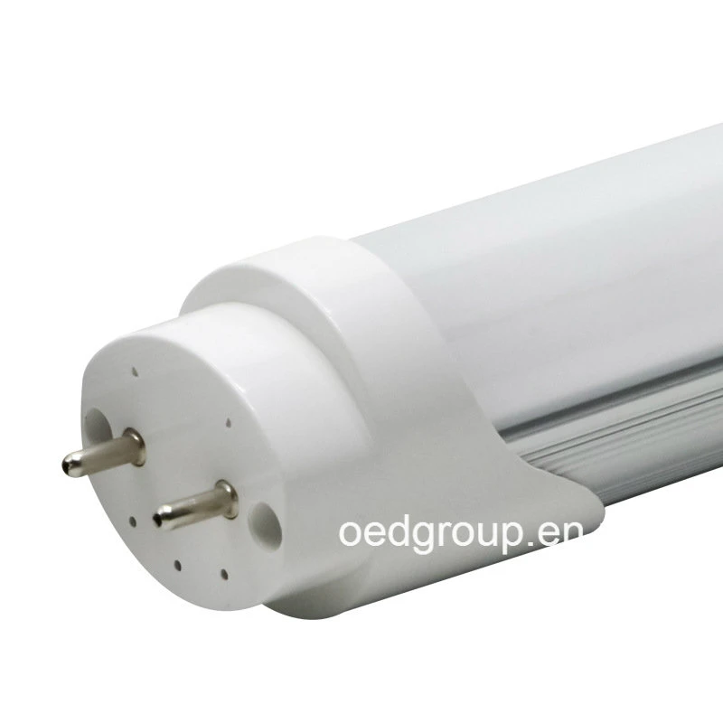 6063 Aluminum Shenzhen Factory Price LED Tube 8 Feet LED Lamp Tube 3years Warranty