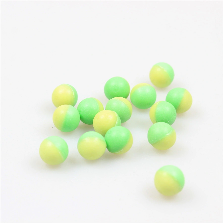 Original Factory Wholesale/Suppliers Hot Sale 0.68 Caliber Multi-Color Pepper Balls Bullet