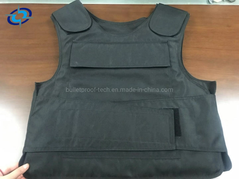 High quality/High cost performance Military Ballistic Body Armor Bulletproof Vest