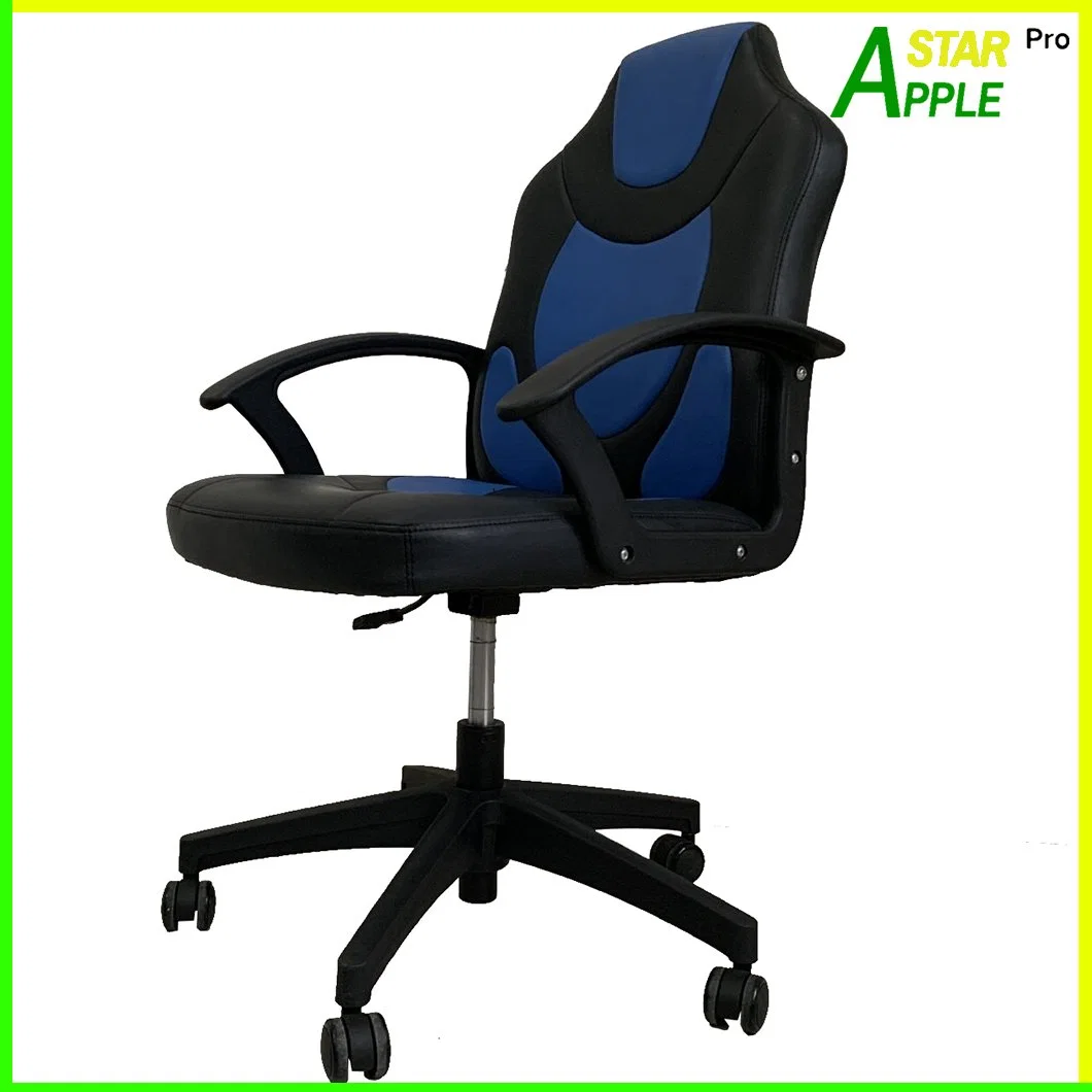 Recommander ce produit comme-B2805 Jeu ergonomique Chambre Dos haut Bureau informatique Chaises de conférence Salle à manger moderne Gamer Floding de massage pivotant Chaise de jeu