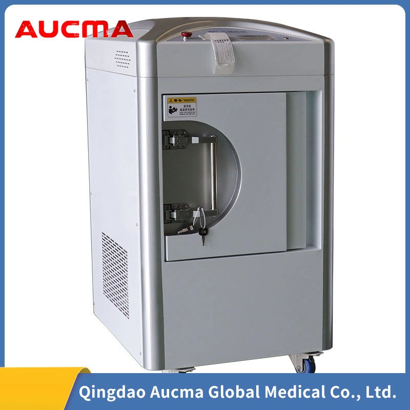 Medical Equipment Eo Gas Steriliser Eto Disinfection Machine Price