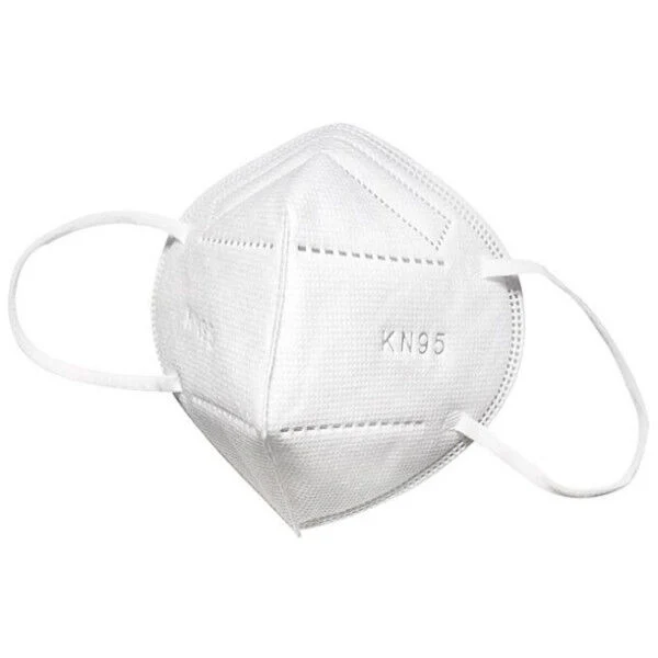 High Quality Face Mask Manufacturer Dustproof 5 Plys Face Masks