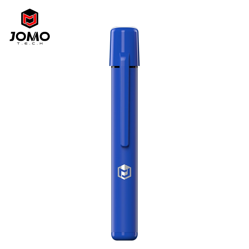 Inquiry About OEM Jomo Mj03 800 Puffs Electronic Cigarette Disposable/Chargeable Vape Vaporizer