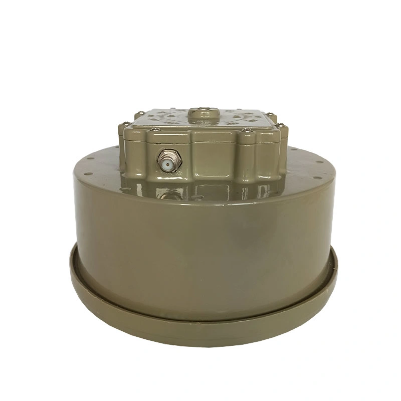 New Style High Gain S Band LNB