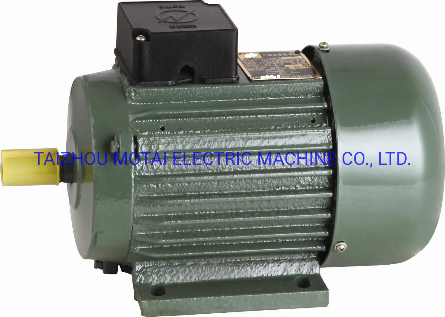 Small Three Phase AC Asynchronous Electric Motor YS Series