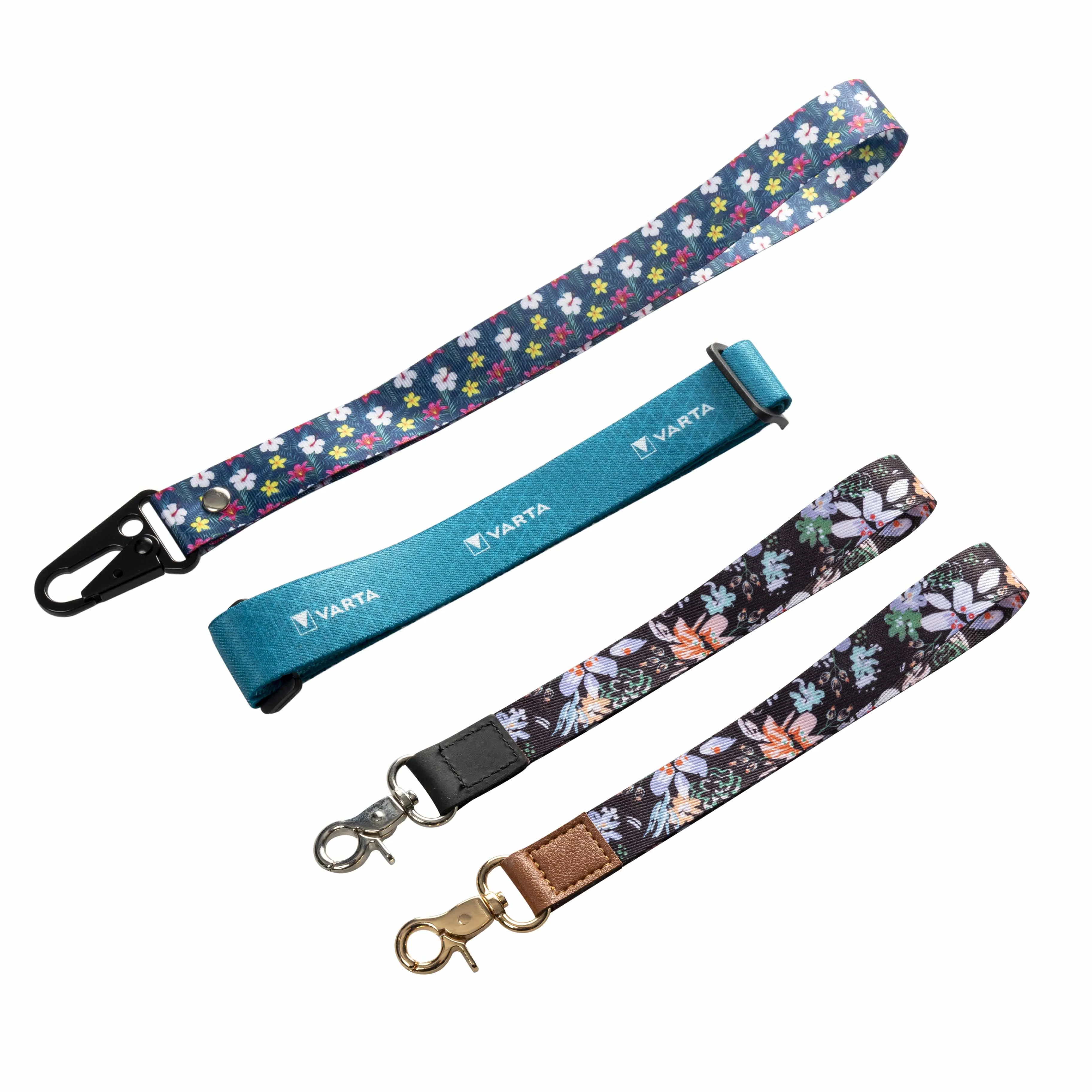 High Quality Polyester Lanyard Custom Key Lanyard