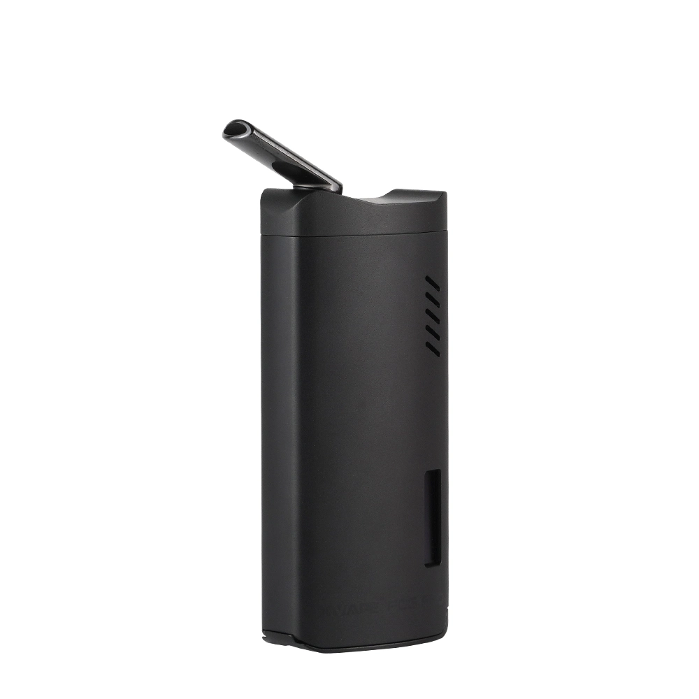 Última tecnología de calentamiento de convección nuevo vaporizador de hierba seca Dabs compatible y concentrados de niebla Xvape PRO mejor vaporizador hierba