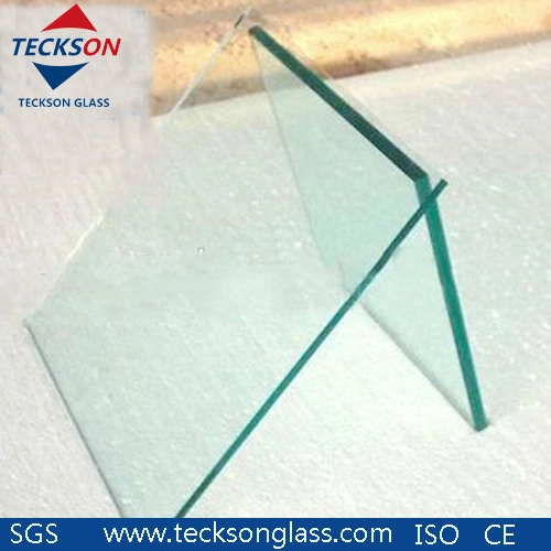 4&5mm Clear Float Glass Wholesale Glass Sheets Vidrio Flotado