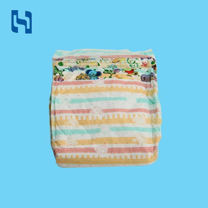 Baby Diapers of All Sizes for Sale Wholesale/Supplier Ultra Soft Breathable Disposale Baby Diaper Baby Products Support Private Label