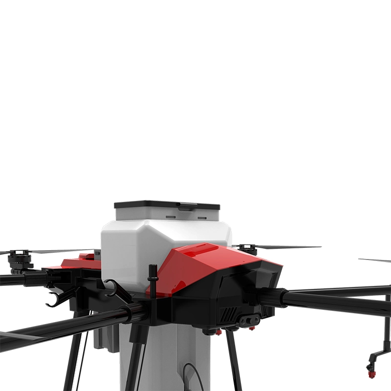 30L'Herbicide Payload Bourdon de pulvérisation agricole UAV pour l'engrais de la pulvérisation