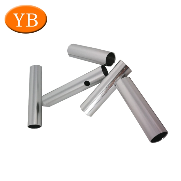 Custom 304 316 Metal Medical Stainless Steel Tube