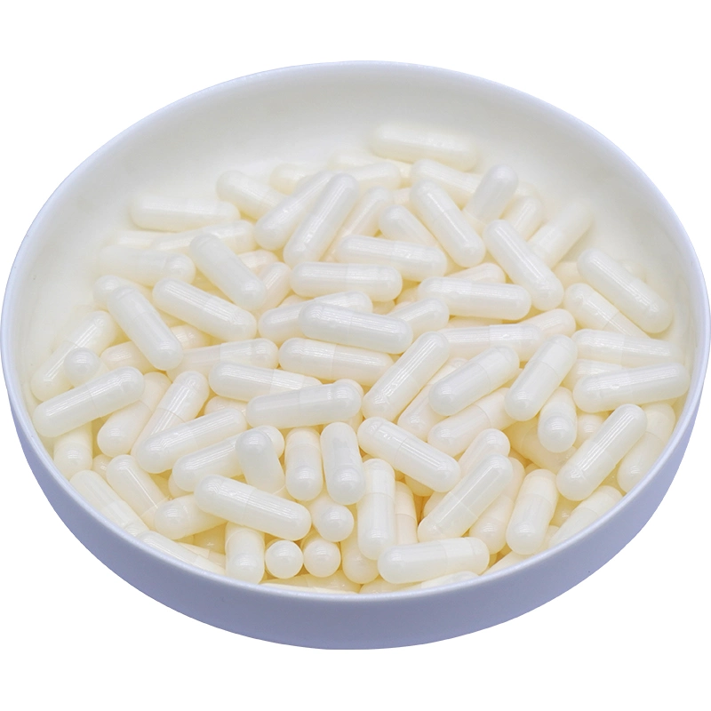 Cápsula blanda para tamaños 000, 00, 0, 1, 2, 3, 4, 5 Vaciado de cápsulas de gelatina dura