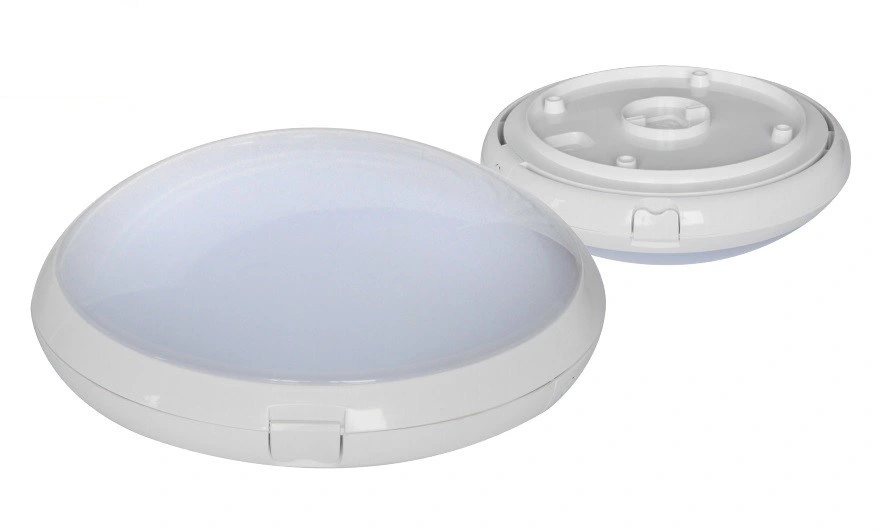 Energy Saving PC Material Outdoor LED Ceiling Light Ce RoHS