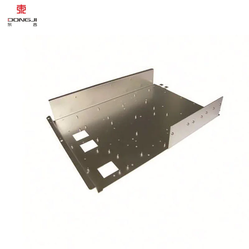 Custom CNC Laser Cutting Aluminum Stainless Steel Bending Welding Sheet Metal Fabrication Service