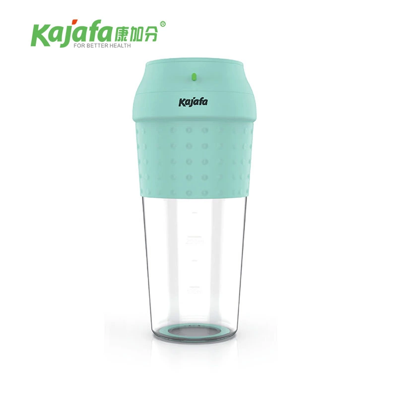 Кухонные приборы Shake Tritan Bottle беспроводной портативный блендер с USB-аккумулятором