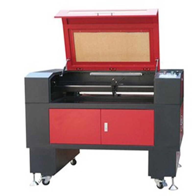 Laser Engraving and Cutting Machine