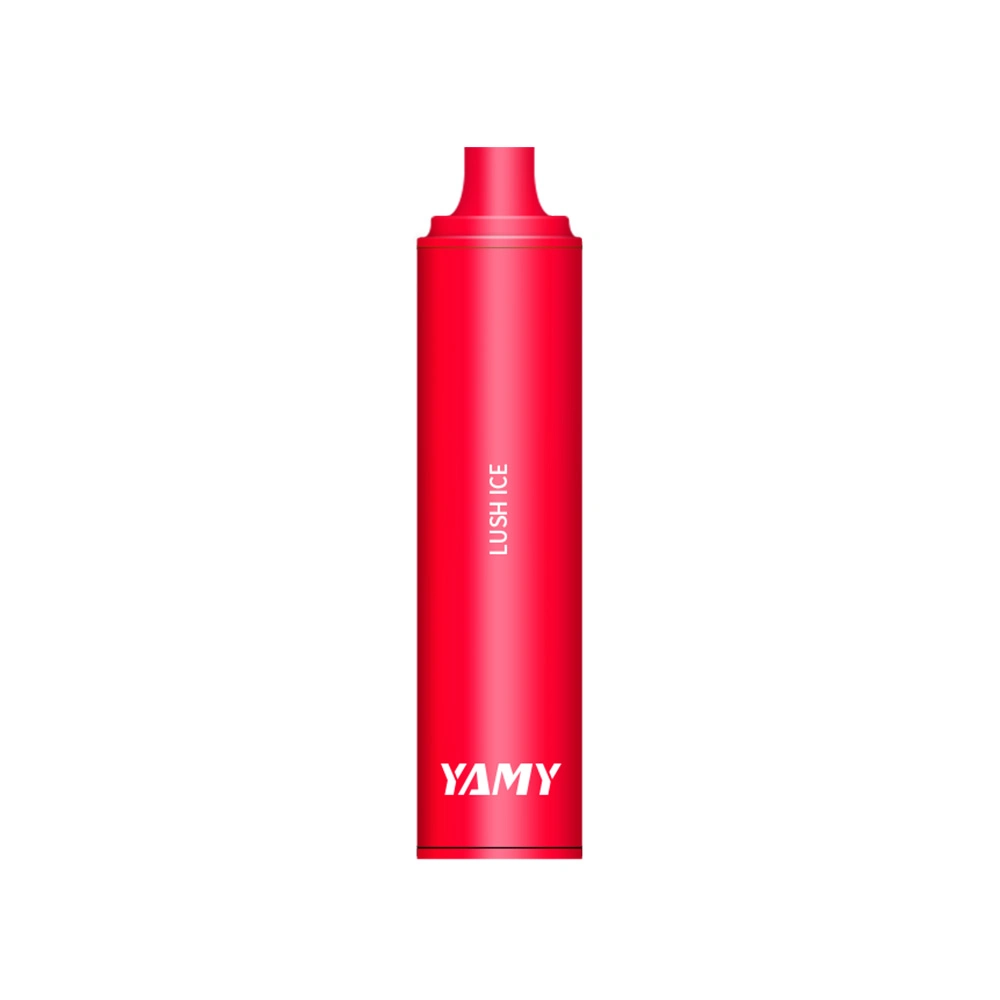 E Cigarettes Yamy YB301 1350mAh 2500 le plus récent bouffées Vape stylo jetable de 10 saveurs 8ml OEM