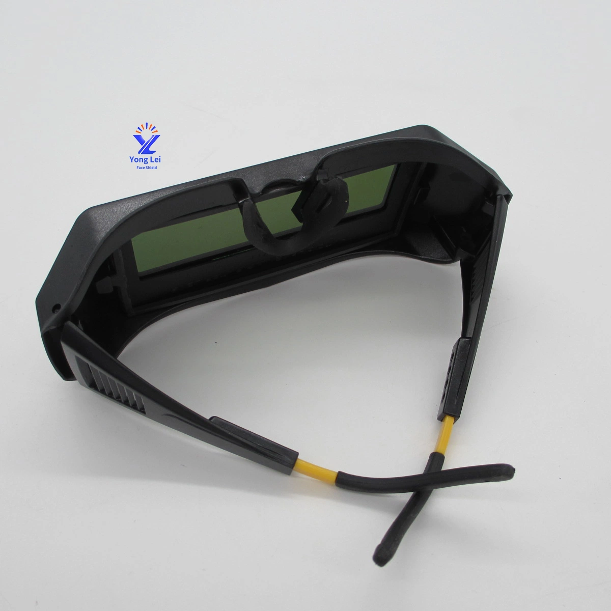 High quality/High cost performance Solar Automatic Dimming Glasses Safety Welding Glasses Eye Safety Welding Glasses