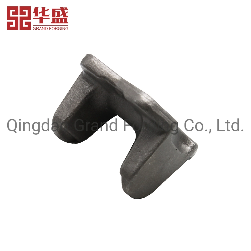 Factory OEM Steel Forged Forging Cars Auto Parts/Machining Parts