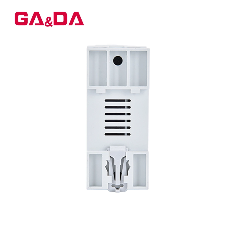 Gada Over Voltage Protector Single Phase Automatic Under Voltage Protector