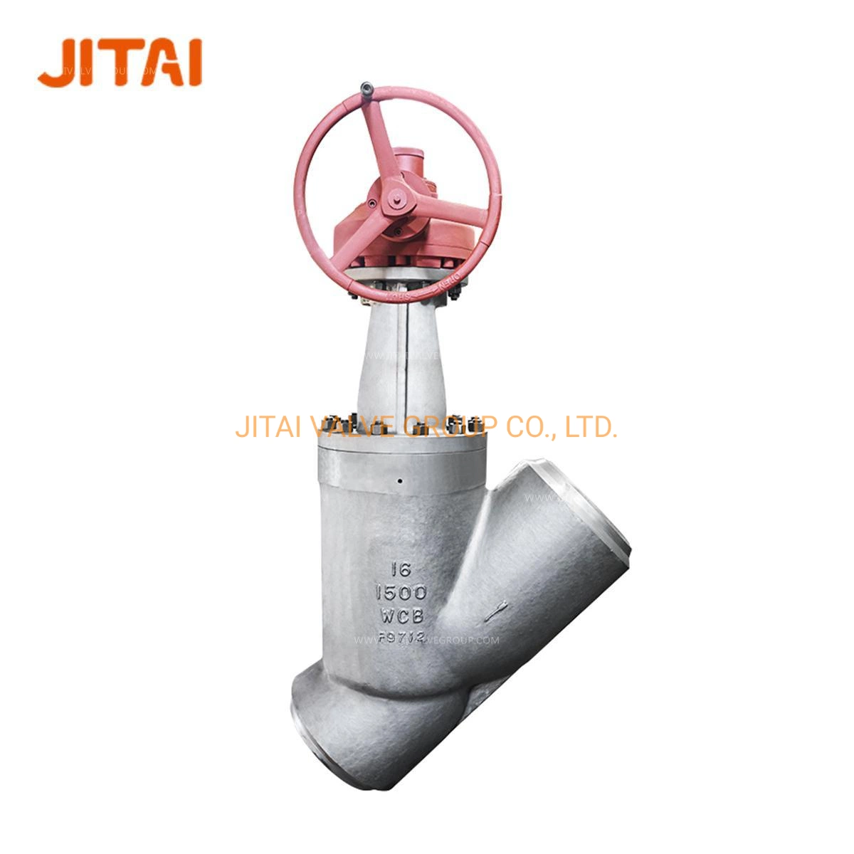 Stainless Steel Oblique Pattern Globe Valve From Chinese Manufacturer