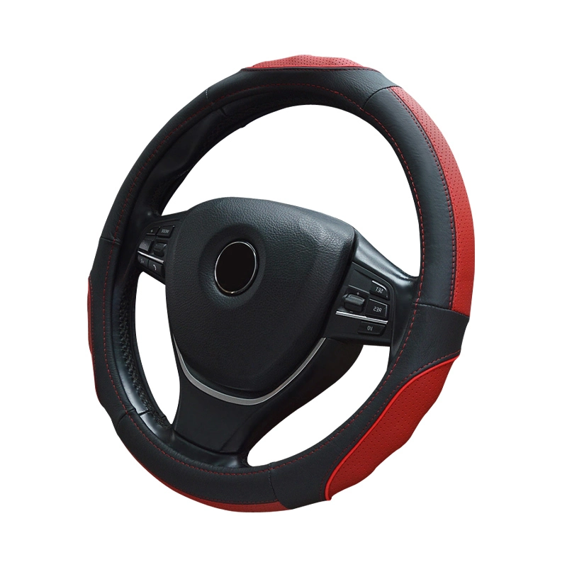 Wholesale/Supplier Promotional Car Steering Wheel Cover