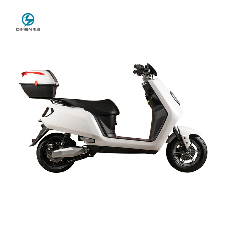 New Design China Electric Bike with Removable Lithium Battery