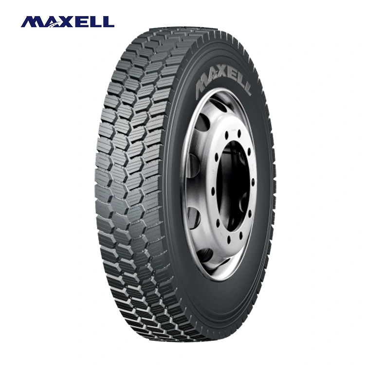 Maxell 9.5r17.5 Premium Quality Best Quality Truck Tyre