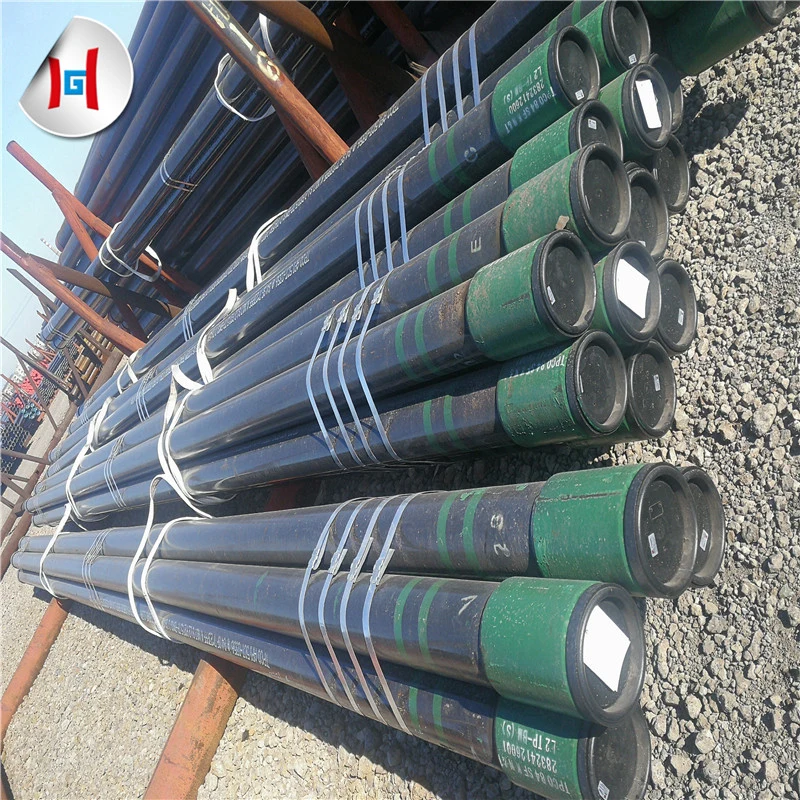 Low Alloy Steel Boiler Pipes Tubes