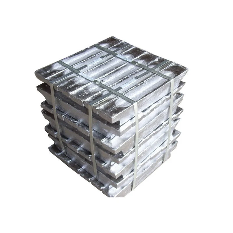 Good Price Pure 99.99% Lead and Metal Ingots Lead Sheet