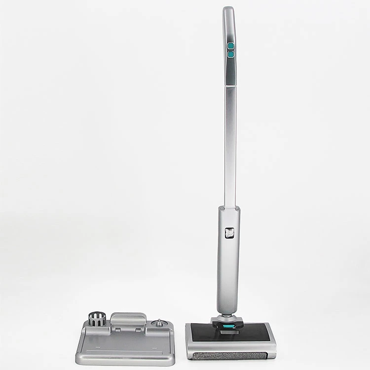 2022 Newest Best Clean Sweeper for Hardwood Floors and Pet Hair