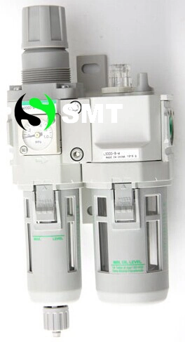 CKD Type C Series Filter Regulator