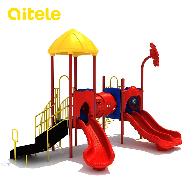 New Arrived School Children Playground Set