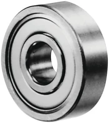 Outlet High Precision R1 340 Hh Bearing Low Price 1.5 * 6 * 3 mm Industrial 608 Zz Deep Groove Ball Bearing for Oil Grease