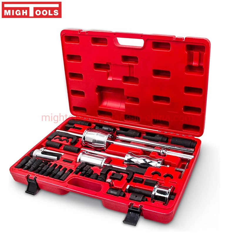 Diesel Injector Extractor Master Set